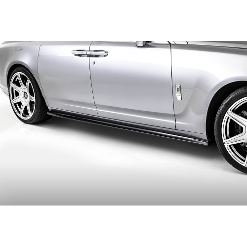 V-GR Πλαϊνά μαρσπιέ Vorsteiner για Rolls-Royce Ghost